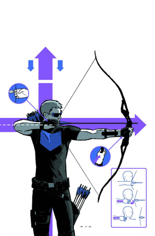 Illustration for article titled Comic Book Wednesdays: Fishnet's Holiday Gift Guide (Part 1)